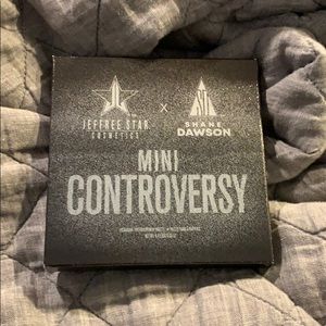 Mini controversy